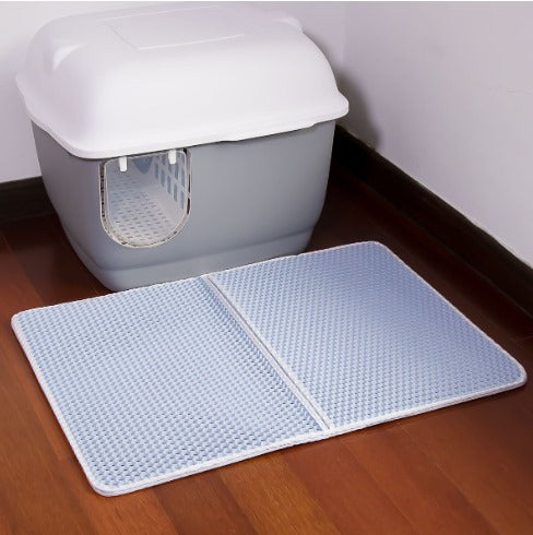 Tapis Anti-Grain Pacha