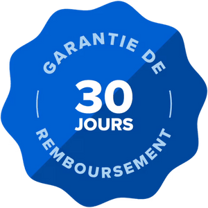Garantie 30 jours