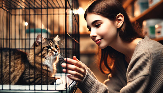 Conseils Essentiels pour Adopter un Nouveau Chat et Bien L'intégrer à Votre Foyer