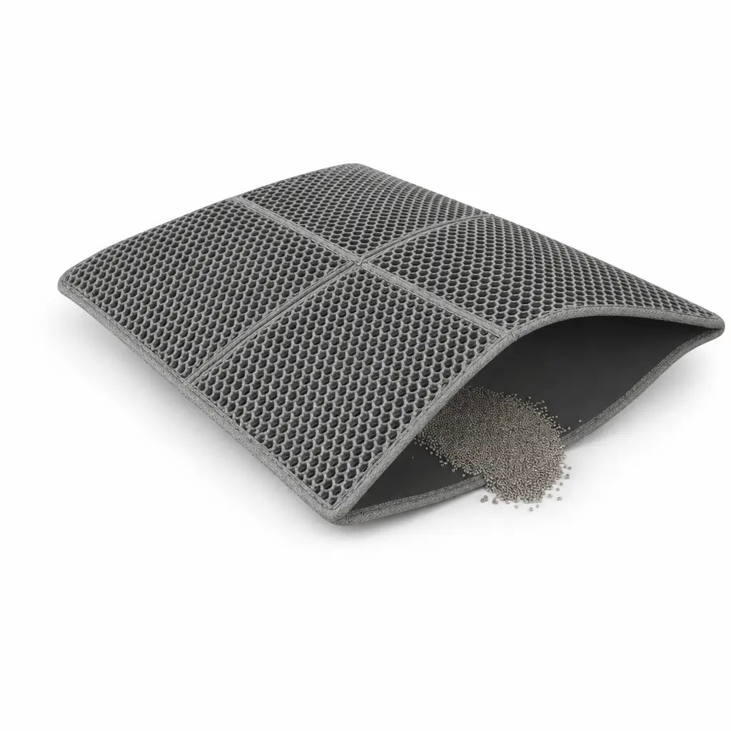 Tapis XL Pacha offert avec votre première commande